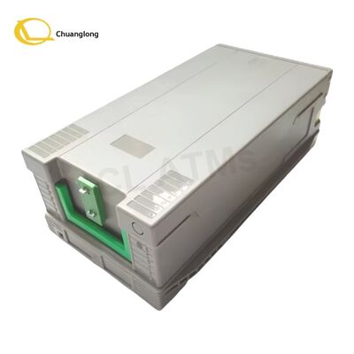 Giá tốt 4450689685 Bộ phận phụ tùng máy ATM NCR gốc 445-0689685 NCR S1 băng bạc với tiện nghi TI cho máy ATM NCR trực tuyến