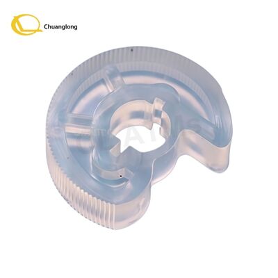 Giá tốt 4450729510 Đơn vị chọn ban đầu G bánh xe máy ATM phụ tùng máy NCR S2 Máy phân phối Đơn vị chọn ban đầu G bánh xe 445-0729510 cho NCR ATM trực tuyến