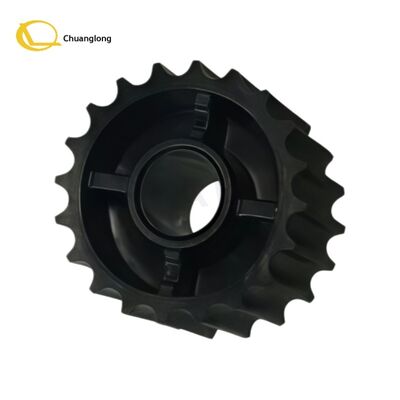 Giá tốt 4450761208-83 Phân bộ máy ATM gốc NCR S2 20T Kỹ thuật nhựa 445-0761208-83 NCR S2 20T Kỹ thuật nhựa cho NCR ATM trực tuyến