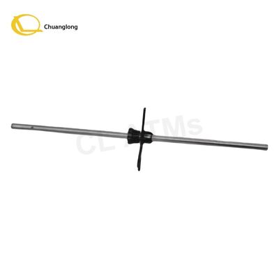 Giá tốt 7310000399 Bộ phận ATM Nautilus Hyosung 5600T HCDU Assy Shaft Hinge P Roller Hyosung CDU10 Extractor V Module Shaft S7310000399 trực tuyến