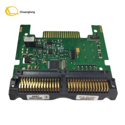 Giá tốt Bộ phận phụ tùng máy ATM SCNL6607R RS232 Máy chấp nhận hóa đơn 30007295C Bảng điều khiển truyền MEI SC cho MEI Máy nhận dạng tiền giấy trực tuyến