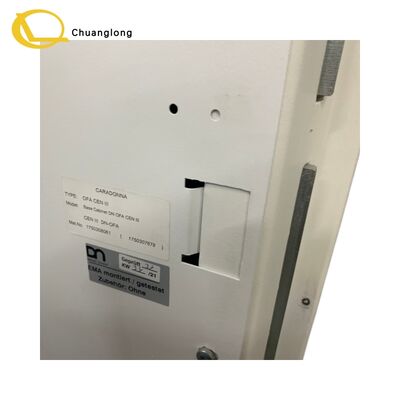 Giá tốt Diebold Nixdorf Base Cabinet DN OFA CEN III 01750308061 DN200 Wincor ATM CRM CDM CRS Selfserv Kiosk Phần 01750307678 trực tuyến