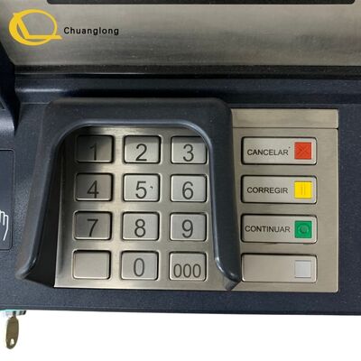 Giá tốt Diebold Nixdorf EPPV8 MEX ST2 01750346451 V8 Bàn phím Pinpad DN200 DN400 Wincor ATM CRM CRS Selfserv Kiosk 1750346451 trực tuyến