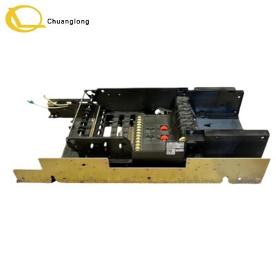 Giá tốt Vận chuyển khung gầm đầu Diebold Nixdorf HCT 01750291697 RM4 DN200 250 450 Wincor ATM CRM CRS Selfserv Kiosk 1750291697 trực tuyến
