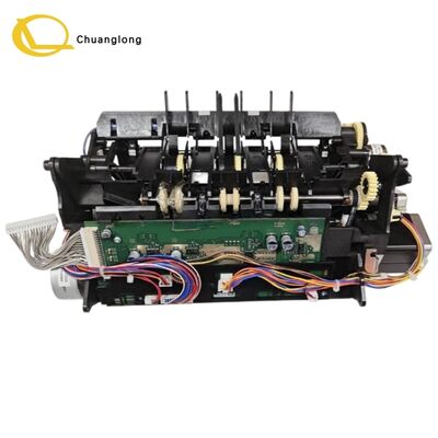 Giá tốt Diebold Nixdorf Bộ thu thập mô-đun đầu vào IOC 01750295447 DN 200 250 450 RM4 Wincor ATM CRM CRS Selfserv Kiosk Recycler 1750295447 trực tuyến