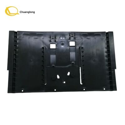 Giá tốt 4280000076 Bộ phận máy ATM Nautilus Hyosung 5600 Hộp tiền mặt Giá đỡ cửa Tambour cho 4280000076 Giá đỡ cửa Cassette Tambour trực tuyến