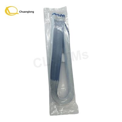 Giá tốt 4371000062 Phụ tùng máy ATM Nautilus Hyosung 5600 Hộp tiền mặt Cáp phẳng cho Cassette 4371000062 Cáp phẳng Cassette trực tuyến