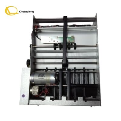 Giá tốt Máy ATM phụ tùng phụ tùng Glory KY4001090646654 Máy phân phối đa danh nghĩa MultiMech an toàn với 2 băng cassette 01011811100121 trực tuyến