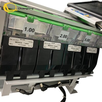 Giá tốt Diebold Nixdorf COIN DISPENSER CX25 ROTOKIT MEXICO 01750274170 DN 200 250 450 RM4 Máy ATM Wincor CRM CRS Kiosk tự phục vụ tái chế 1750274170 trực tuyến