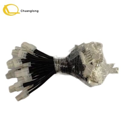 Giá tốt HYOSUNG EPP 8000R Keypad Adapter Cable S3200000556 Conversion Wire để chuyển đổi 6000K sang 8000R Keypad ATM CRM CRS Selfserv Kiosk 7130110100-2-1 trực tuyến
