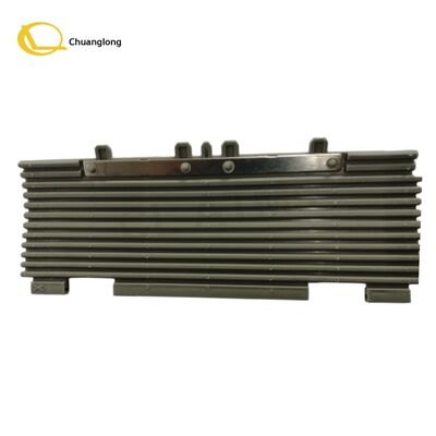 Giá tốt 4450586992 NCR máy ATM phụ tùng NCR S1 từ chối Cassette Door 445-0586992 Cash Box Shutter Assy 4450591563 trực tuyến