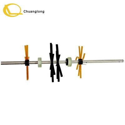 Giá tốt Hyosung MX5600T Vành bánh xe chèo Assy S7310000729 HCDU 5600T Vành bánh xe chèo Lưu ý Đặt chồng Vành xe ATM CRM CRS Selfserv Kiosk 7310000729 trực tuyến
