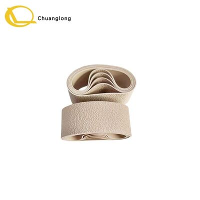Giá tốt NCR 6622 S1 Vành đai cao su màu vàng 9.5245 445-0719464-14-4 từ người trình bày trống 445-0671356 ATM CRM CDM Kiosk tự phục vụ 445-0717604 trực tuyến