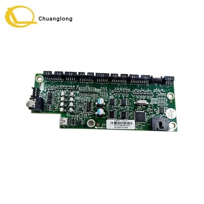 Giá tốt NCR 6683 S2 MIDI MISC TOP LEVEL IF Board PCB 445-0761317 MIDI MISC Top Level Controller Assembly ATM CRM CDM Kiosk tự phục vụ 4450761317 trực tuyến