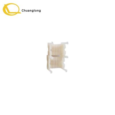 Giá tốt NCR GBNA DEPOSIT CASSETTE SPACER 009-0020248-05 Fujitsu G610 Máy điều chỉnh chiều cao băng cassette 6631 ATM CRM CRS Kiosk tự phục vụ 998-3002507 9983002507 trực tuyến