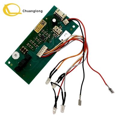 Giá tốt Bảng điều khiển màn trập Wincor Nixdorf 2050XE 01750053308 Bảng cảm biến quang Shutter XE ATM CRM CRS Selfserv Kiosk 1750053308 01750053690 trực tuyến