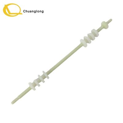 Giá tốt Wincor Nixdorf Cash Cassette Feed Roller Plastic Shaft Cash Box Pick Roller Plastic Shaft Extractor 2050XE ATM CRM CRS Kiosk tự phục vụ trực tuyến