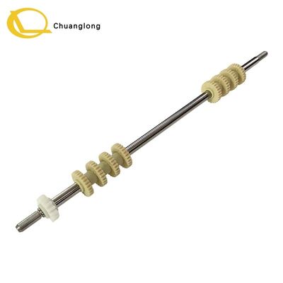 Giá tốt Wincor Nixdorf Cash Cassette Pick Roller Metal Shaft 1750052796 Cash Box Shaft 2050XE ATM CRM CRS Selfserv Kiosk tái chế 01750052796 trực tuyến