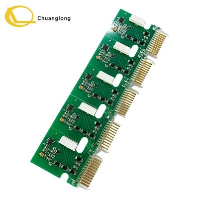 Giá tốt Bảng băng cassette Wincor Nixdorf 01750056643 Nhận dạng băng cassette ZIF II Bảng rút tiền EEPROM 2050XE ATM CRM CRS Selfserv Kiosk 1750056643 trực tuyến