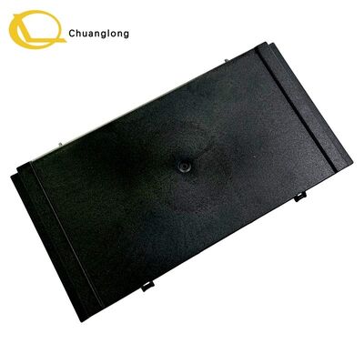 Giá tốt Wincor Nixdorf Cassette Bottom Pusher 01750057071 Hộp tiền mặt Bottom Cover nhựa Đen CMD-V4 ATM CRM CRS Selfserv Kiosk 1750057071 trực tuyến