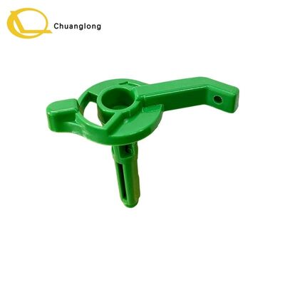 Giá tốt Wincor Nixdorf Cassette CMD_LOCKING BOLT 01750043330 Hộp tiền Green Lock Assy 2050XE Procash ATM CRM CRS Kiosk tự phục vụ 1750043330 trực tuyến