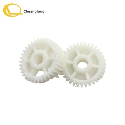 Giá tốt Wincor Nixdorf Cassette Gear Wheel 35T 01750012723-2 Hộp tiền GEAR 35 Tooth 2050XE ATM CRM CRS Kiosk tự phục vụ 1750012723-2 trực tuyến