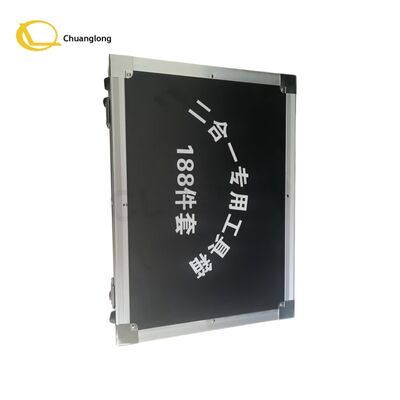Giá tốt Bộ giải mã và chọn khóa ô tô 2 trong 1 tất cả trong một của Grandmaster Bộ hoàn chỉnh nhất 188 chiếc trên thị trường trực tuyến