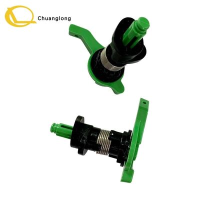 Giá tốt Wincor Nixdorf Cassette Green Lever 01750043537 CMD V4 Cassette Green Lock Plastic Lever 2050XE ATM CRM CRS Kiosk tự phục vụ 1750043537 trực tuyến