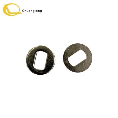 Giá tốt Wincor Nixdorf Cassette Motor Top Cover 49T Máy giặt bánh xe 01750103089 Hộp tiền áp suất Xe xe giữ đĩa ATM CRM CRS Kiosk tự phục vụ trực tuyến
