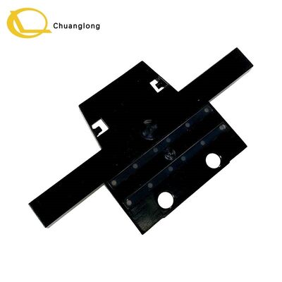 Giá tốt Wincor Nixdorf Cassette Motor Top Cover Push Plate 01750103089 Hộp tiền áp suất Bảng xe ATM CRM CRS Kiosk tự phục vụ 1750103089 trực tuyến