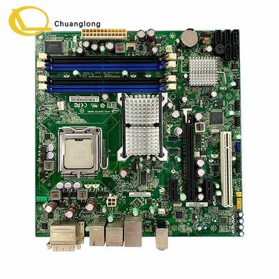 Giá tốt Diebold Nixdorf CCA KIT PRCSR C2D Sierra Motherboard 49-222685-301A Intel Opteva 368 378 369 522 ATM CRM CRS Kiosk tự phục vụ 49222685301A trực tuyến