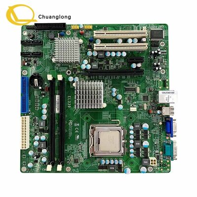 Giá tốt Diebold Nixdorf CCA PRCSR C2D Board Haibao 49-235265-000B PC Bảng chủ haibo M w TPM DISC ATM CRM CRS Selfserv Kiosk 49235265000B trực tuyến
