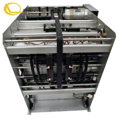 Giá tốt Máy bán hàng đa mệnh giá Glory 01011811100121 Máy bán hàng đa mệnh giá MultiMech an toàn với 2 Cassette ATM CRM CRS Selfserv Kiosk trực tuyến