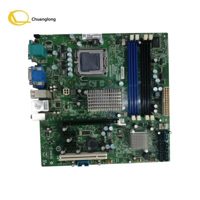 Giá tốt 1750186510 1750295079 Wincor Nixdorf Cineo C4060C4560 P4-8400 Màn hình 15'' ATM Machine Part Motherboard 01750186510 01750295079 trực tuyến