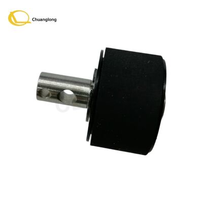 Giá tốt Bộ phận phụ tùng máy ATM 1750304620-55 Card Reader Wide Roller cho Diebold Nixdorf DN Series 1750304622 Card Reader Bảo trì trực tuyến