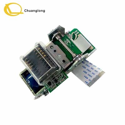 Giá tốt Khối IC đầu đọc thẻ NCR 66 009-0028982 Đầu liên hệ IC 66xx 6683 6687 ATM CRM CRS Selfserv Kiosk 0090028982 trực tuyến