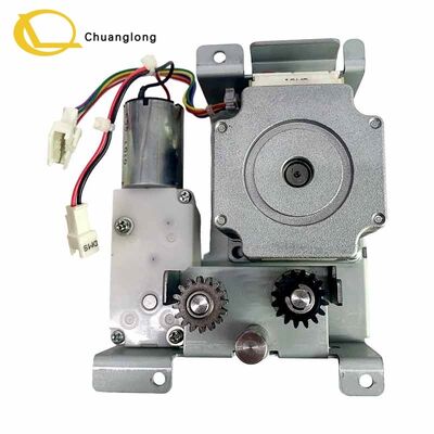 Giá tốt NCR 6683 6687 Cassette Transport Stepper Motor Assy KH56KM2B098 BRM LOWER FRAME MOTOR ATM CRM CRS Kiosk tự phục vụ 009-0029375-02 90029496 trực tuyến