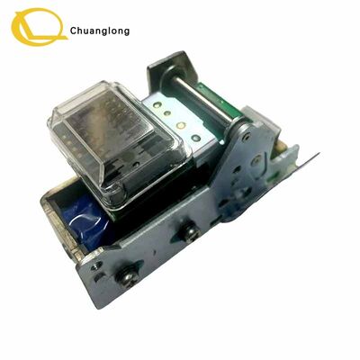 Giá tốt NCR IC Head Card Reader 009-0025446 Sankyo Chip Block IMCRW Contact Set 66xx 3Q8 ATM CRM CRS Kiosk tự phục vụ 0090025446 trực tuyến