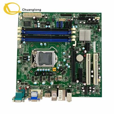 Giá tốt NCR Pocono Motherboard 497-0475399 66XX PC Core Pocono Mainboard Controller 6646 ATM CRM CRS Kiosk tự phục vụ 497-0470511 trực tuyến