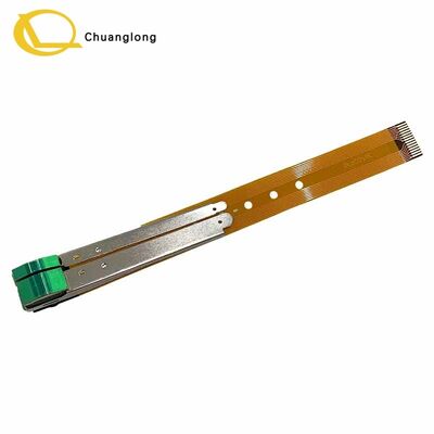 Giá tốt NCR đọc viết Magnetic Head 998-0235655 Track RW123 Sankyo 3Q8 Card Reader Magnetic Head ATM CRM CRS Selfserv Kiosk 9980235655 trực tuyến