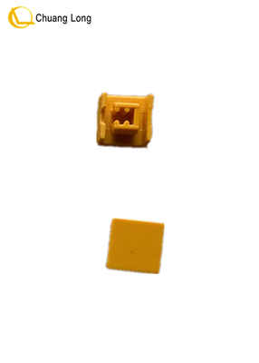 Giá tốt Các bộ phận máy ATM Diebold CRS 8XX/37XX/3550 INSR,KEY,SOLID,YEL 49249454004A 49-249454-004A trực tuyến