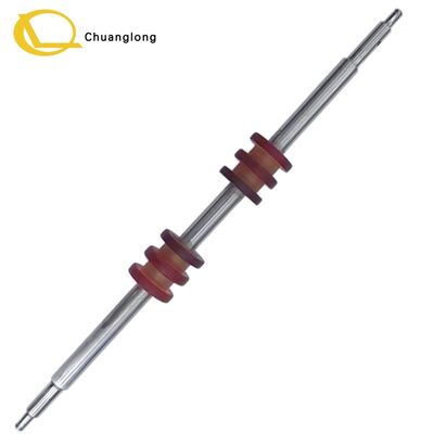 Giá tốt Wincor Nixdorf COUNTER-ROTATING ROLL ASS 01750035275 V Bộ đếm mô-đun Trục quay Assy với 3 bánh ATM CRM CRM CRS Selfserv Kiosk 1750035276 trực tuyến