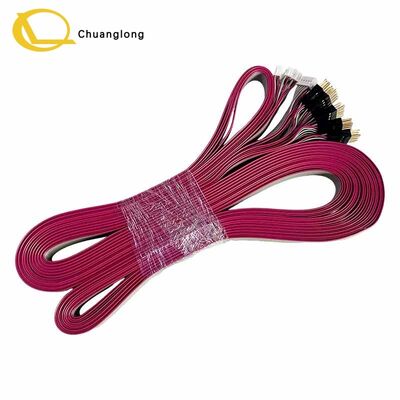 Giá tốt Wincor Nixdorf FDK đến SE Board Kết nối cáp dữ liệu 01750268029 Wire 253CM ProCash 280 ATM CRM CRS Selfserv Kiosk 1750268029 trực tuyến