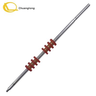 Giá tốt Wincor Nixdorf Áp suất cuộn trục Assy CMD V4 01750035766 Trục quay ngược trục lái trục ATM CRM CRS Selfserv Kiosk 01750051761-23 trực tuyến
