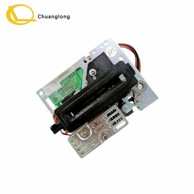 Giá tốt Wincor Nixdorf V2XU Card Reader Entry Slot 01750105988 TRK 123 Smart USB OMRON Card Reader Bezel Shutter ATM CRM CRS Kiosk tự phục vụ 4999783-8 1750105988-1 trực tuyến