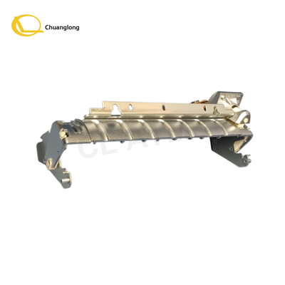 Giá tốt 4450777777 NCR SelfServe Dispenser Shutter Assembly Máy ATM Chiếc phụ tùng máy NCR Dispenser Shutter Assembly 445-0777777 trực tuyến