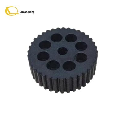 Giá tốt Vòng xoắn cao su ATM Phụ tùng máy thay thế Glory MiniMech Bill Dispenser MM010-NRC Vòng xoắn cao su 4×29.5×10 mm cho Glory Dispenser trực tuyến