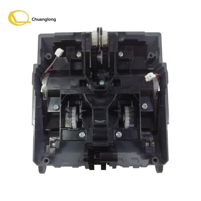 Giá tốt 25280008 Máy ATM phụ tùng MEI SPARE S SCN83 LOWER ACCEPTOR DRIVE 83MM GR cho MEI ATM hộp tiền thay thế phụ kiện Trực tuyến