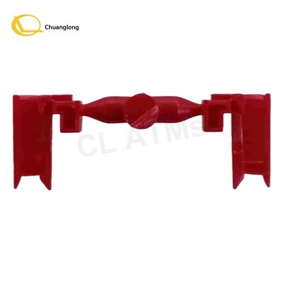 Giá tốt 252421113P Chiếc máy ATM phụ tùng MEI SPARE S BNF NOTE GUIDES RIGHT&LEFT, 83MM 252421113P cho MEI Cashbox Trực tuyến