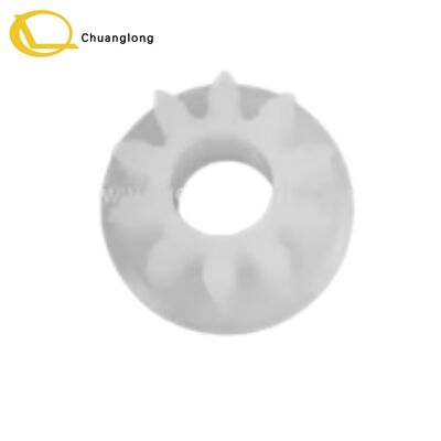 Giá tốt MEI 252026049 Bánh răng truyền động 10T Bộ đổi tiền Bánh răng truyền động 10T SCNL6607R Máy chấp nhận tiền Cashflow Máy bán hàng tự động Máy ATM Kiosk tự phục vụ 252026049 Trực tuyến